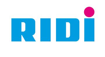 Ridi Logo
